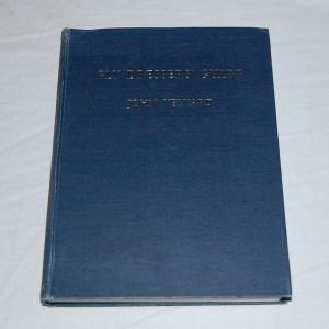 John Veniard Fly Dressers´ Guide